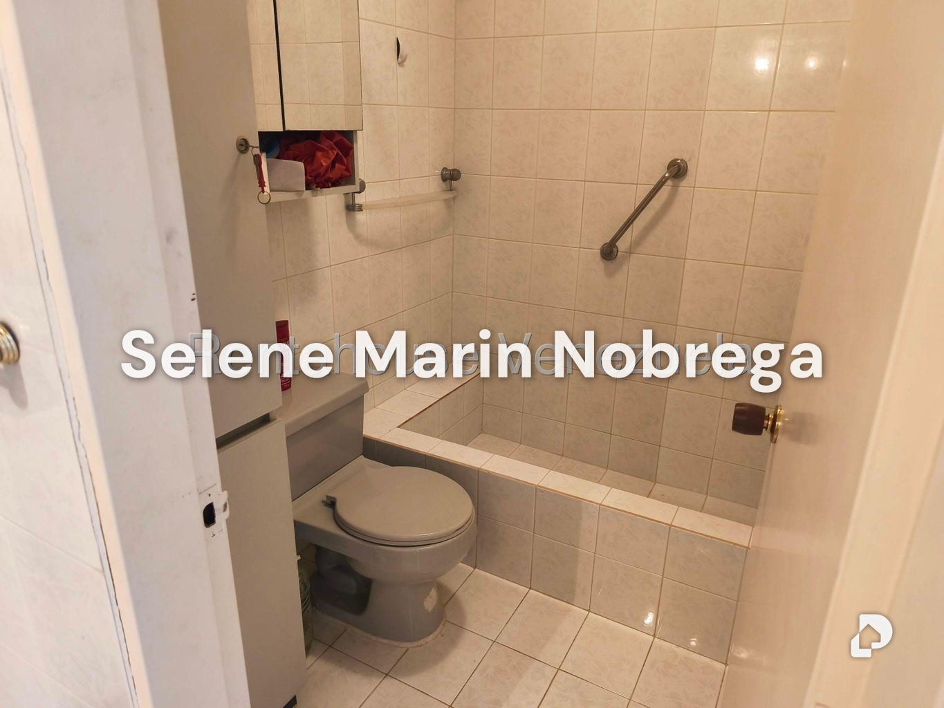 Apartamento en Los Naranjos (del Cafetal), Caracas – 8