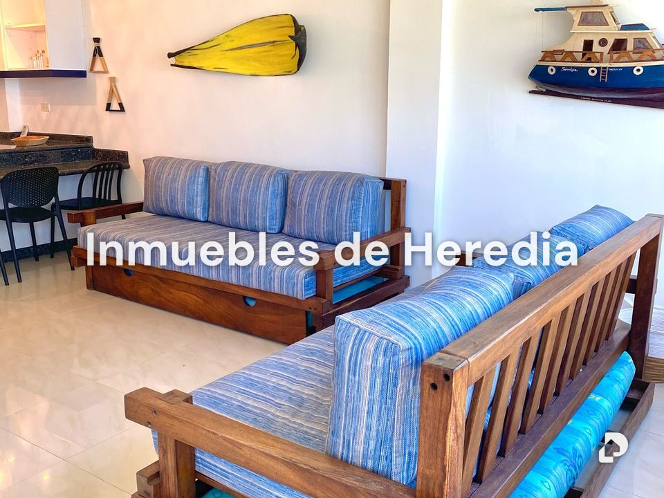 Apartment in Boca de Aroa – 16