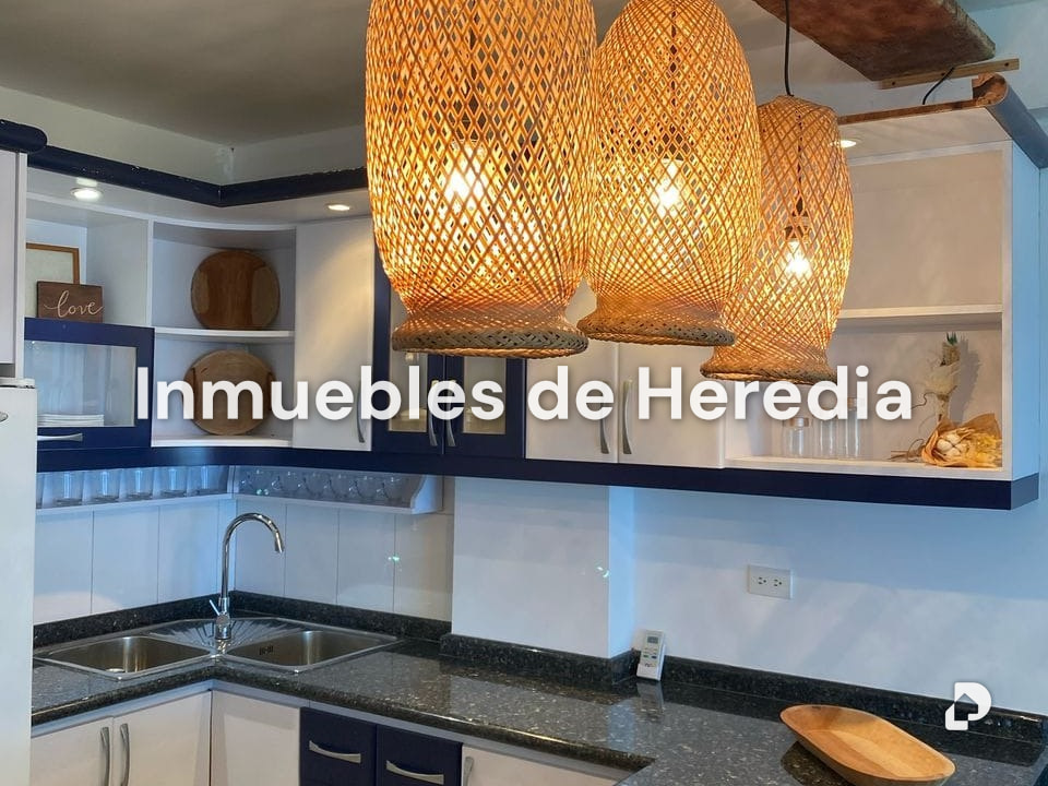 Apartment in Boca de Aroa – 2