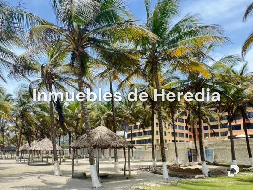 Apartment in Boca de Aroa – 18
