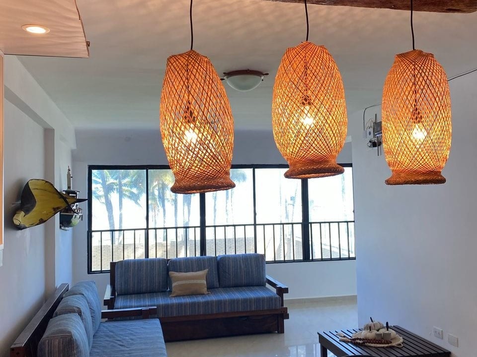 Apartamento en Boca de Aroa - 1