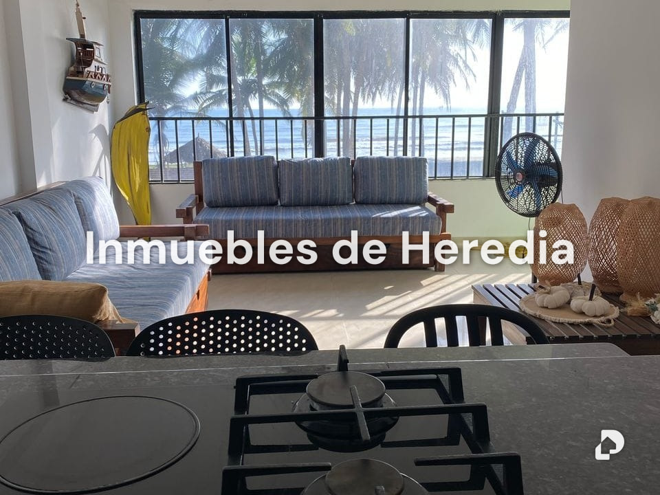 Apartment in Boca de Aroa – 12