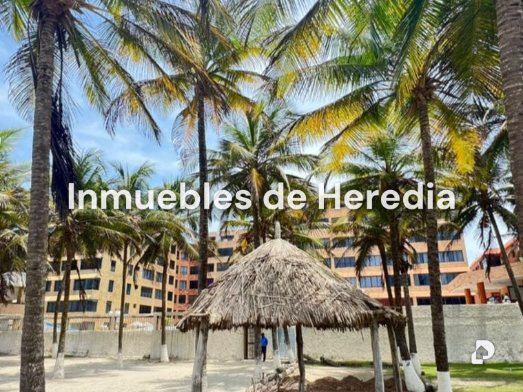 Apartment in Boca de Aroa – 9