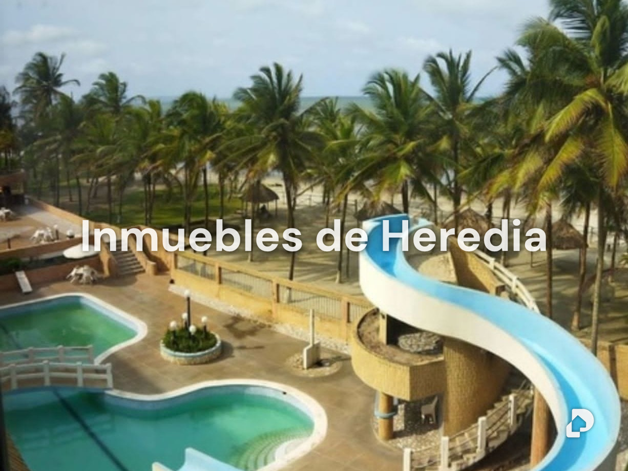 Apartment in Boca de Aroa – 10