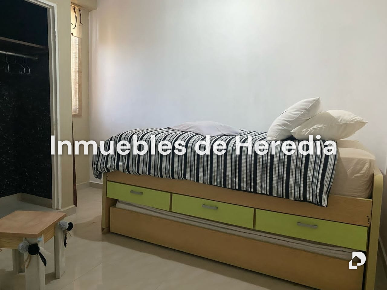 Apartment in Boca de Aroa – 19