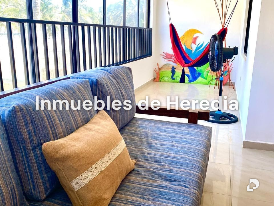 Apartment in Boca de Aroa – 21