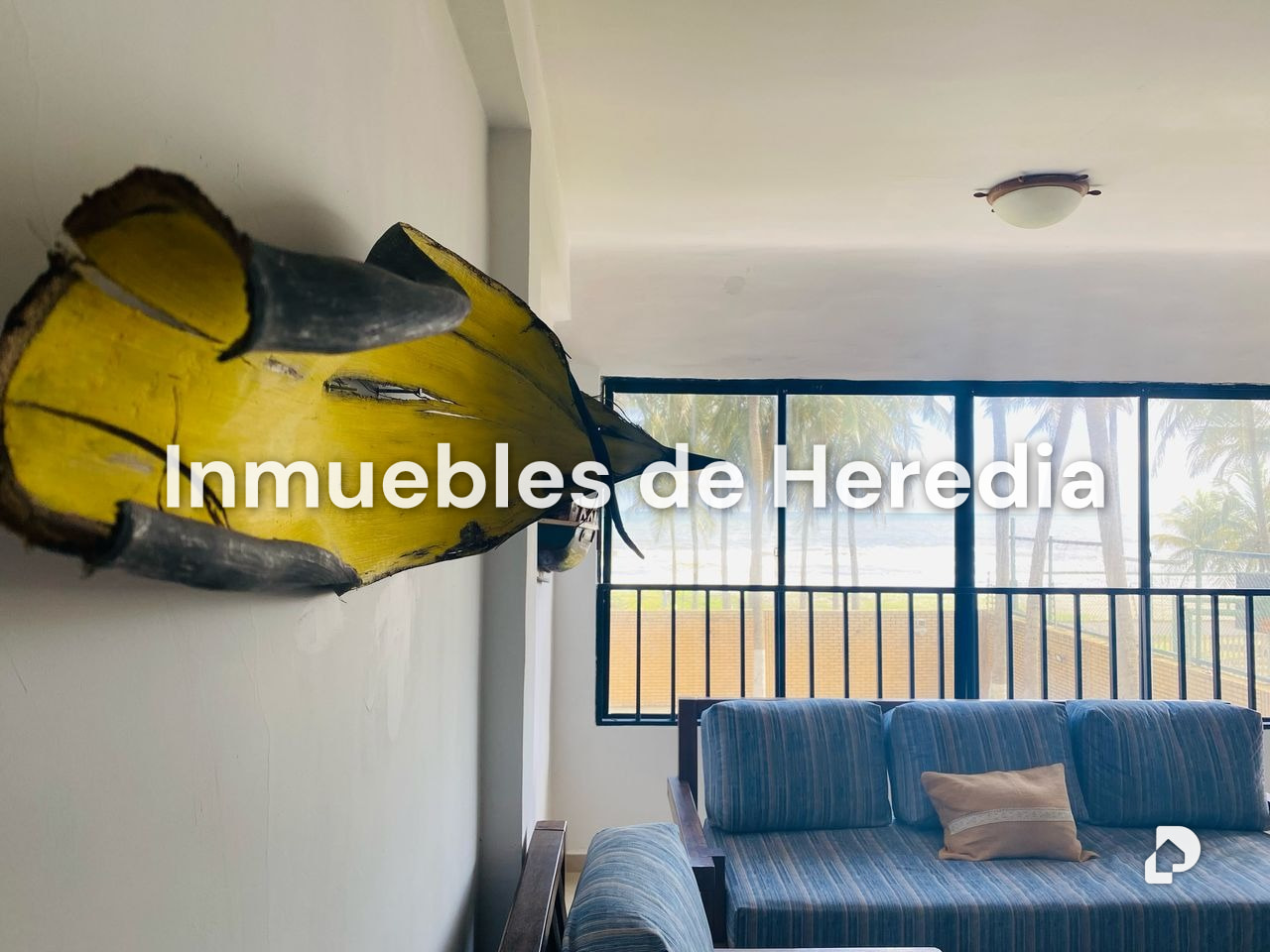 Apartment in Boca de Aroa – 11