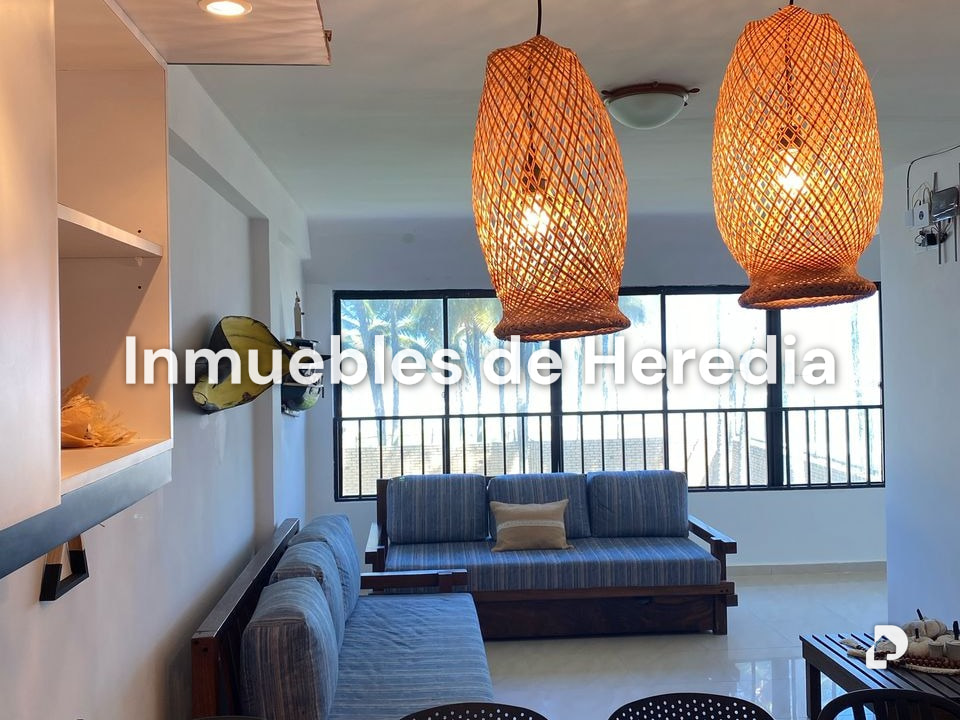 Apartment in Boca de Aroa – 14