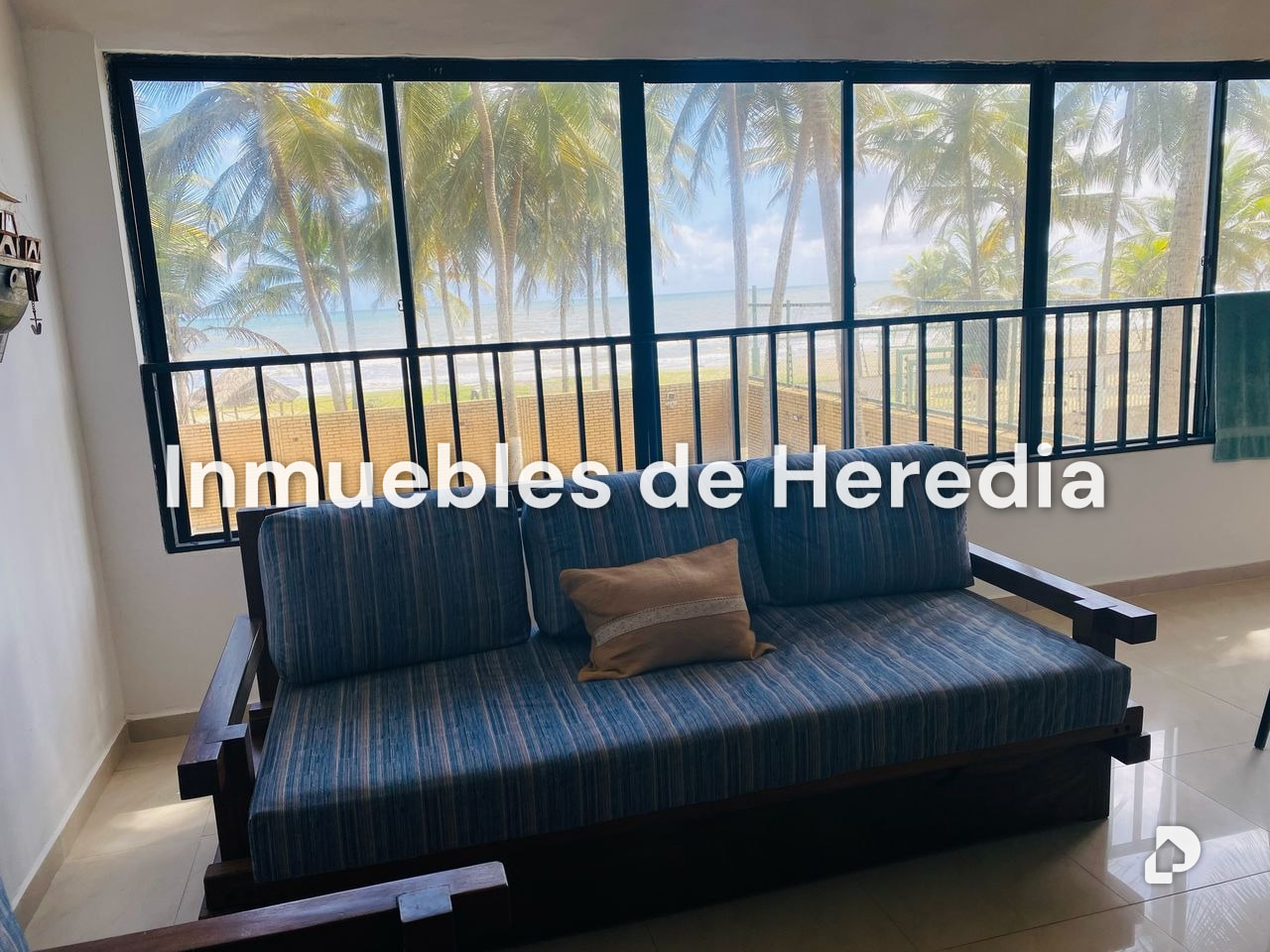 Apartment in Boca de Aroa – 5