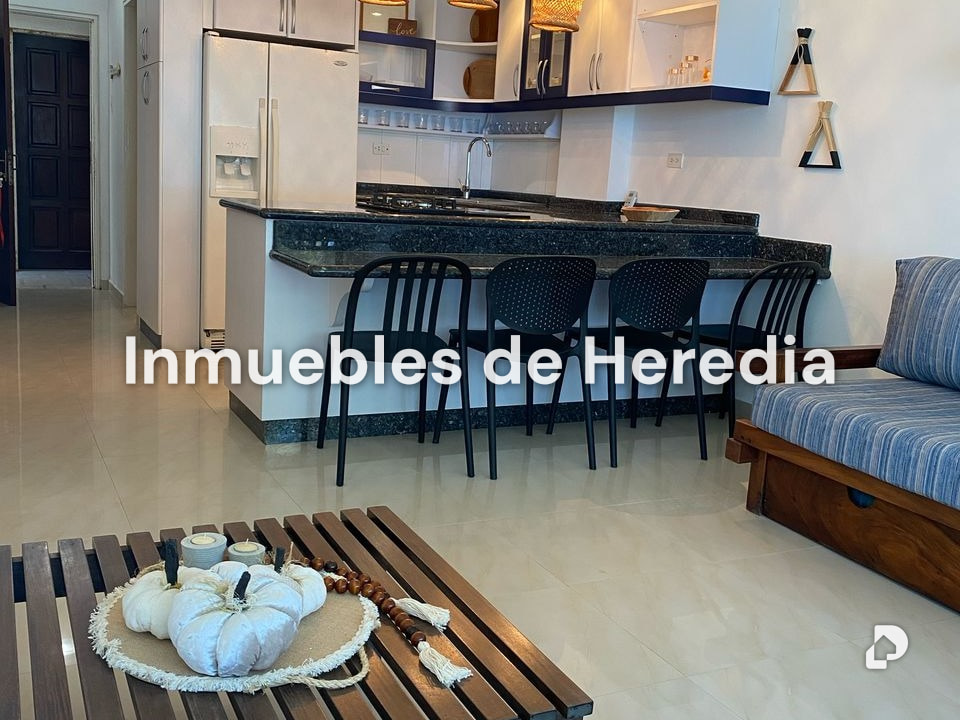 Apartment in Boca de Aroa – 3