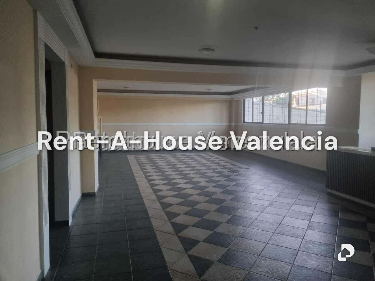 Apartamento en Lomas del Este, Valencia