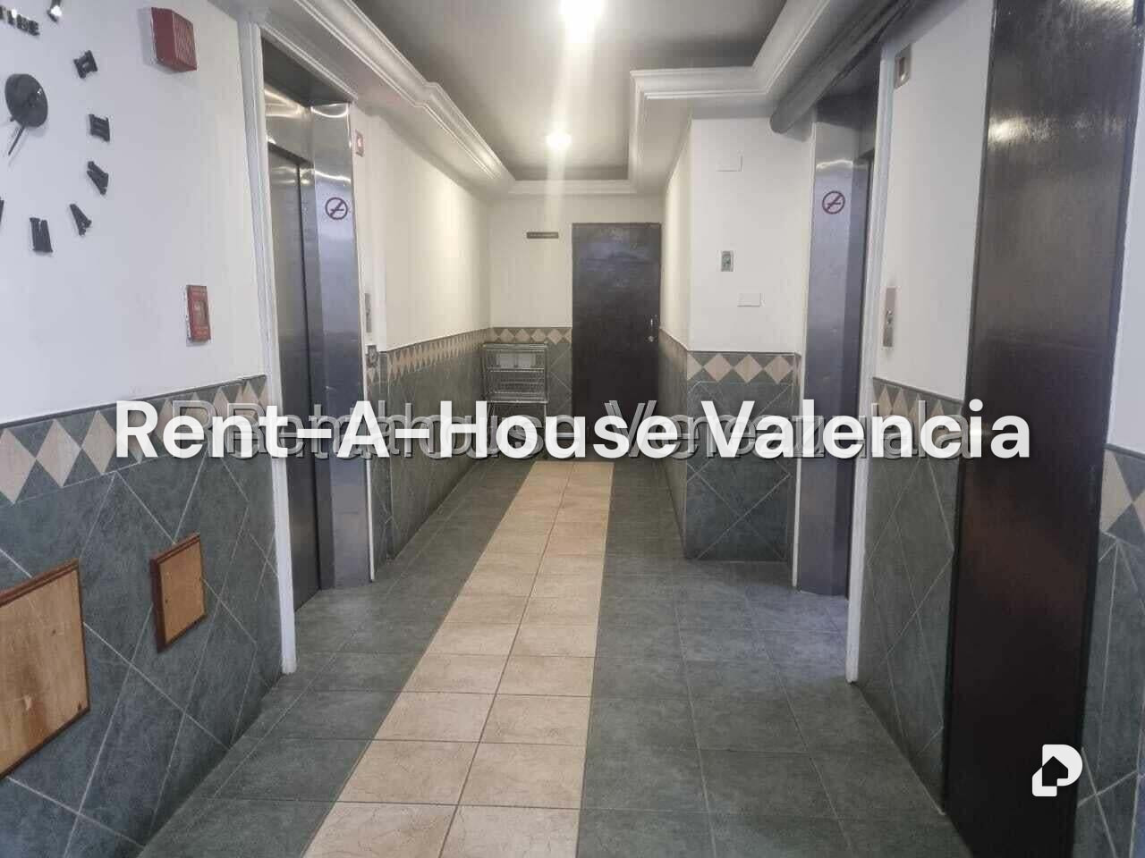 Apartamento en Lomas del Este, Valencia
