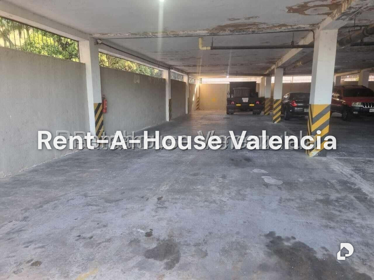 Apartamento en Lomas del Este, Valencia