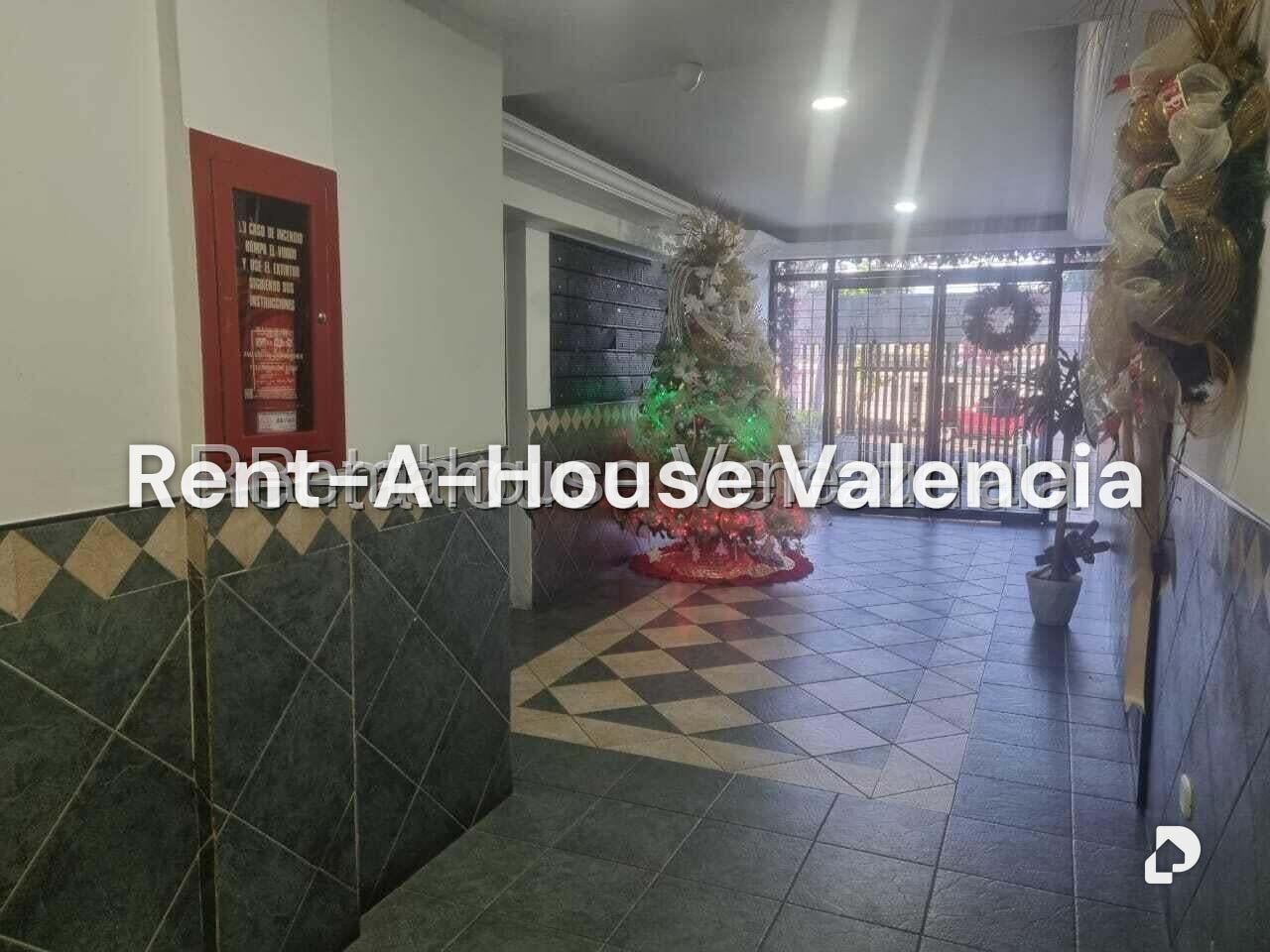 Apartamento en Lomas del Este, Valencia