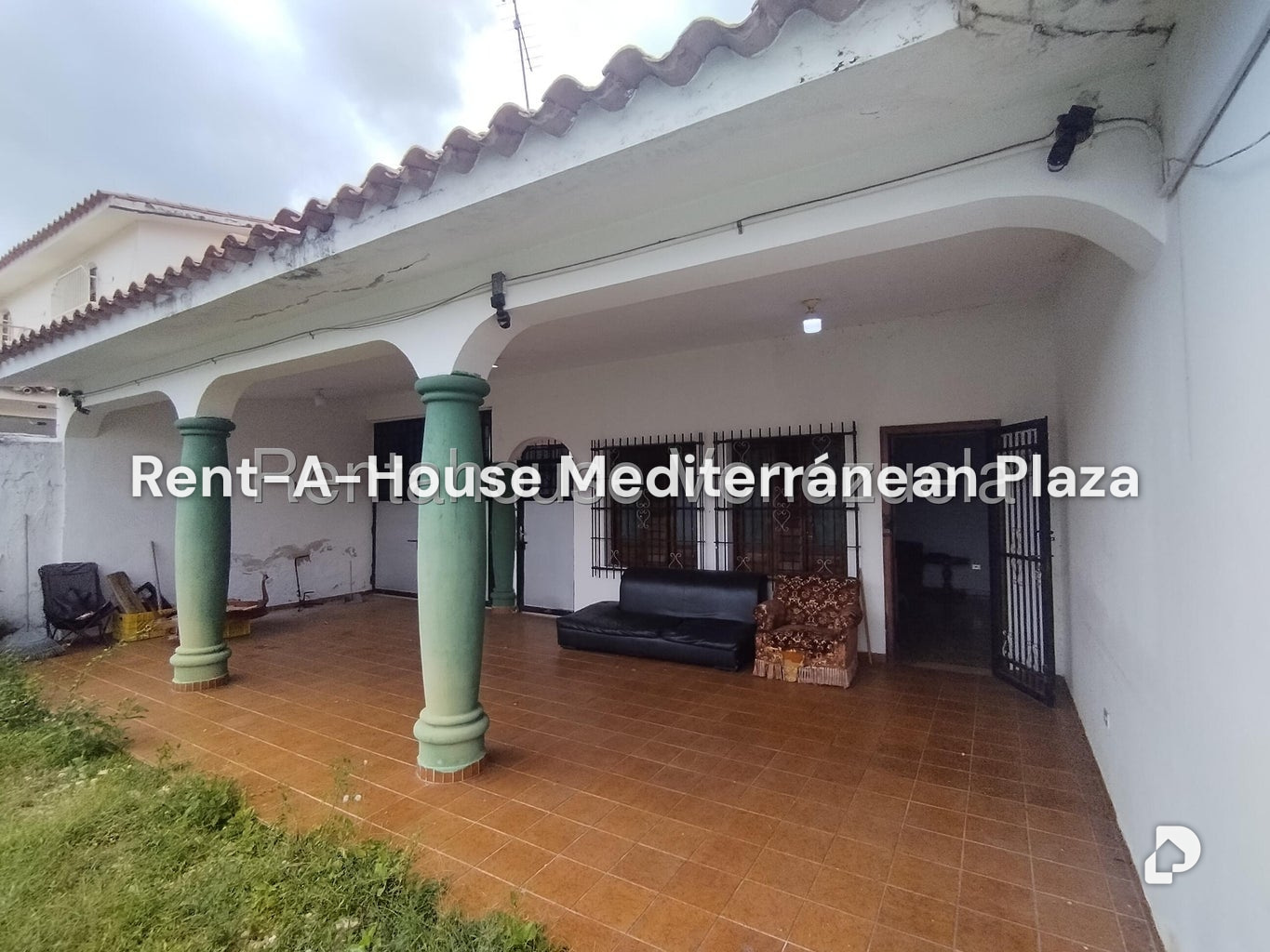 Casa en Trigal Sur, Valencia – 2