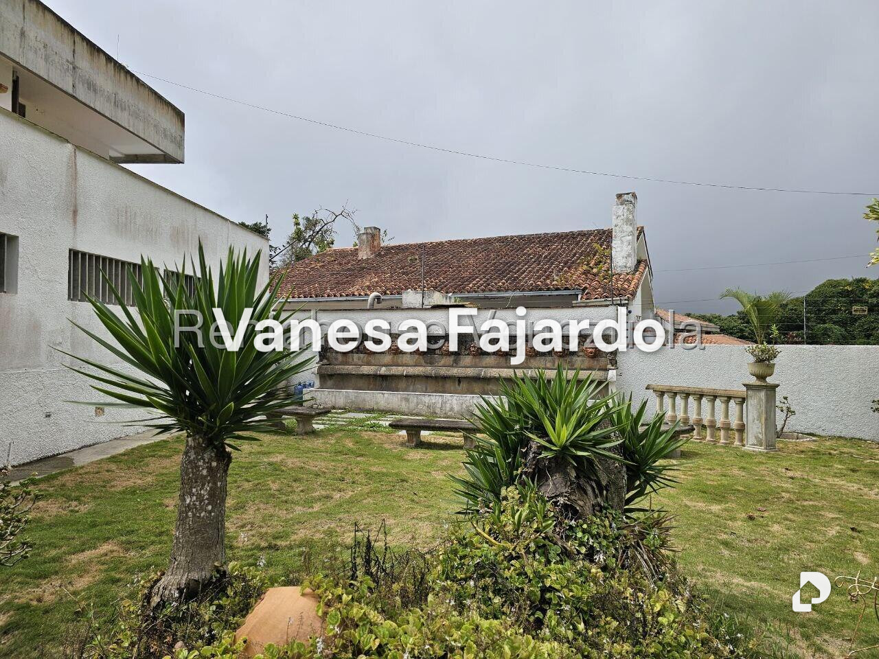 Casa en Club de Campo, San Antonio de Los Altos – 3