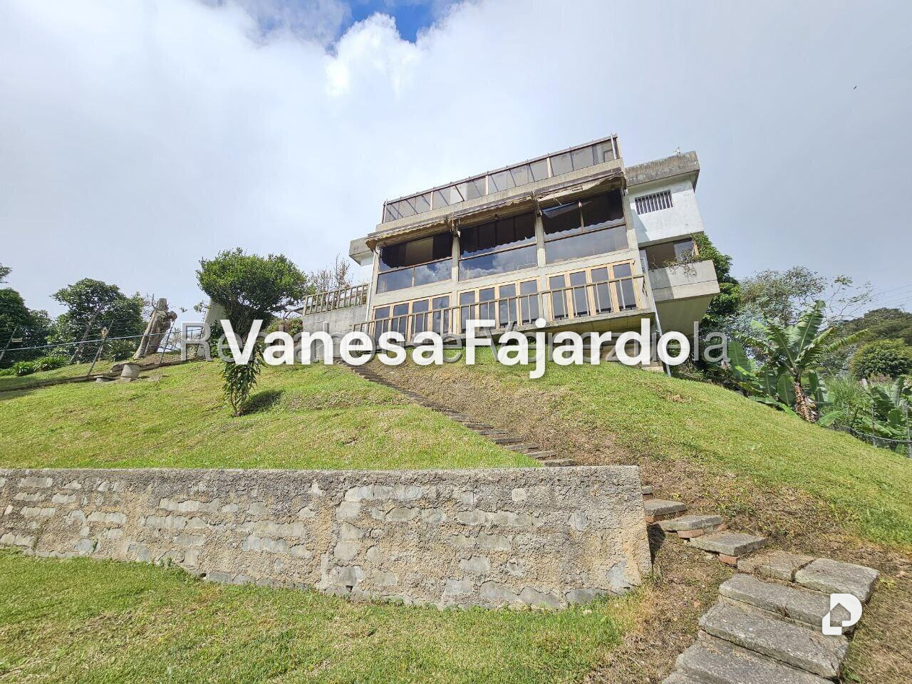 Casa en Club de Campo, San Antonio de Los Altos – 11