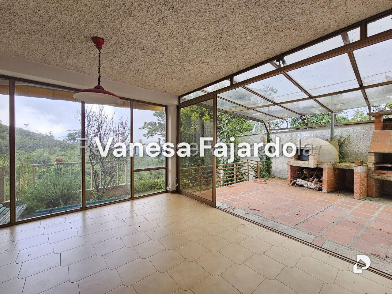 Casa en Club de Campo, San Antonio de Los Altos – 26