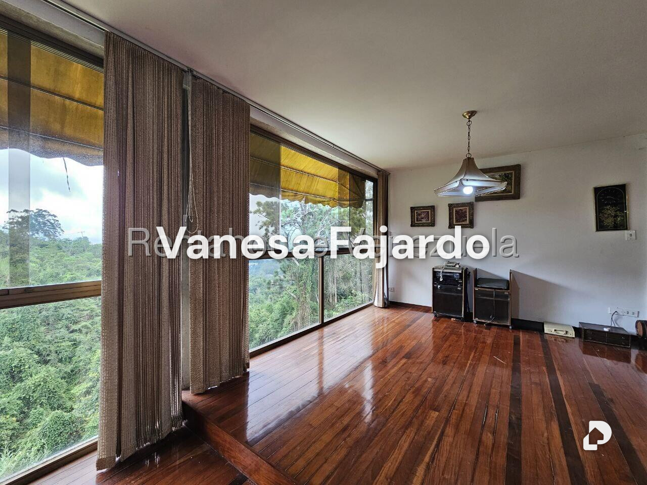 Casa en Club de Campo, San Antonio de Los Altos – 23