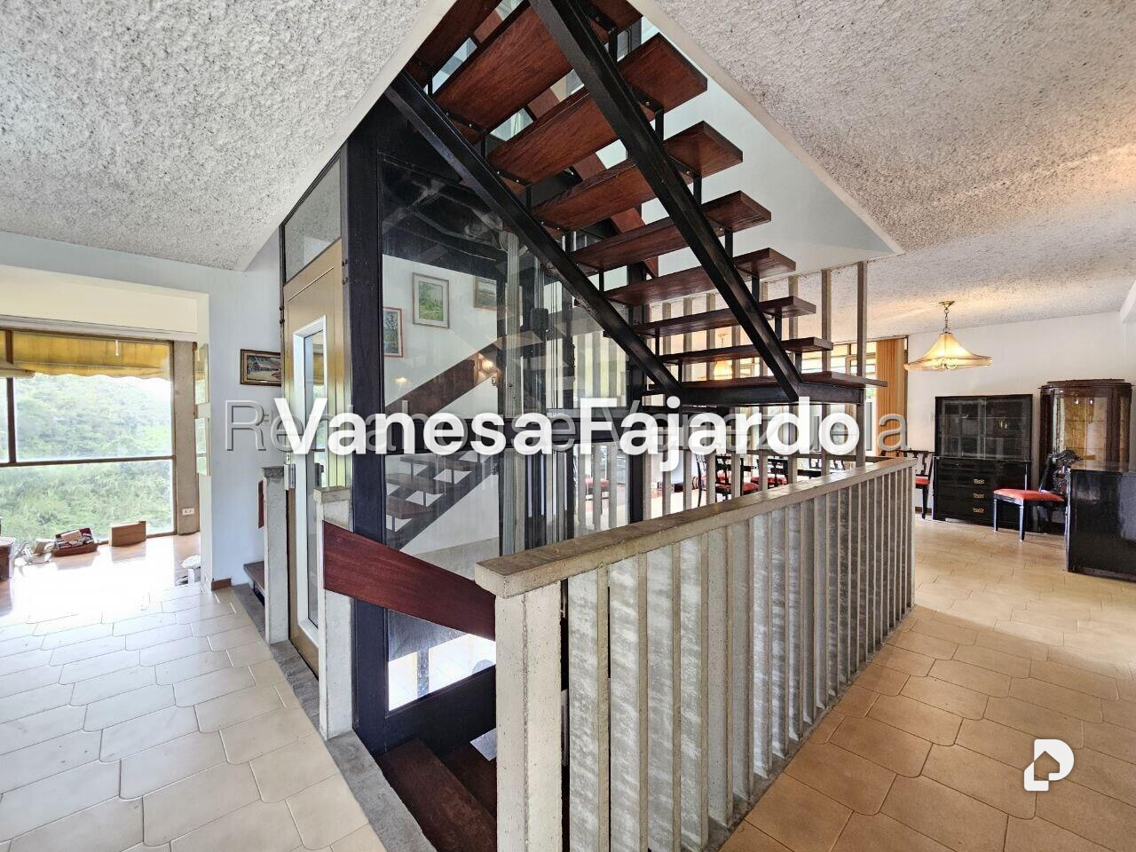Casa en Club de Campo, San Antonio de Los Altos – 15