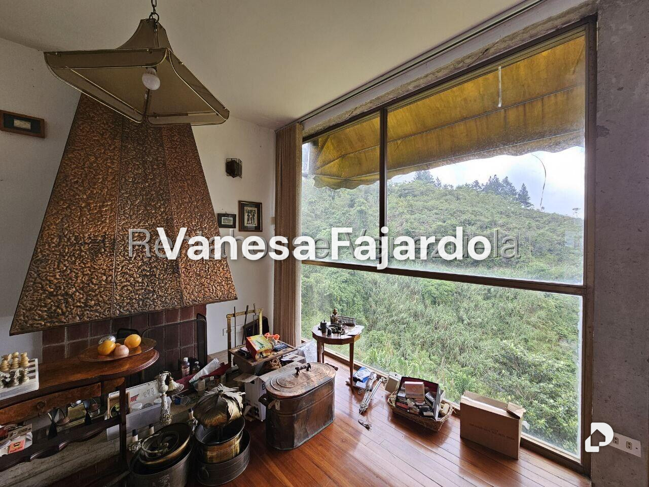 Casa en Club de Campo, San Antonio de Los Altos – 21