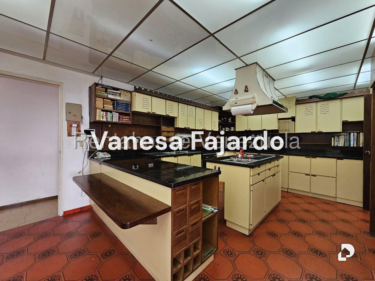 Casa en Club de Campo, San Antonio de Los Altos – 27