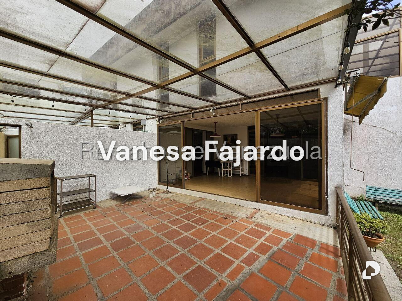Casa en Club de Campo, San Antonio de Los Altos – 12