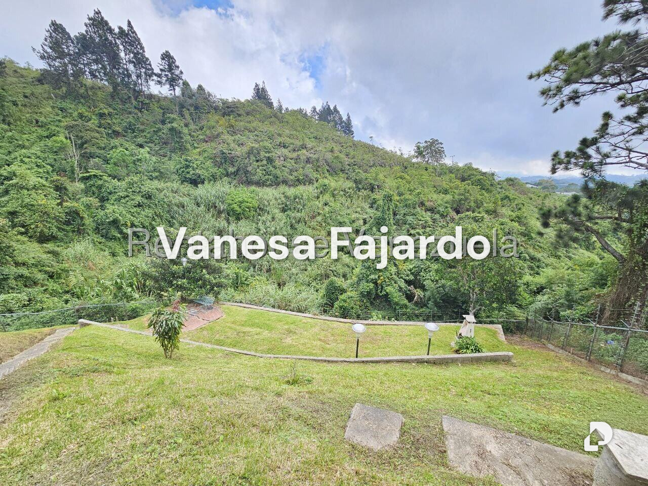 Casa en Club de Campo, San Antonio de Los Altos – 7