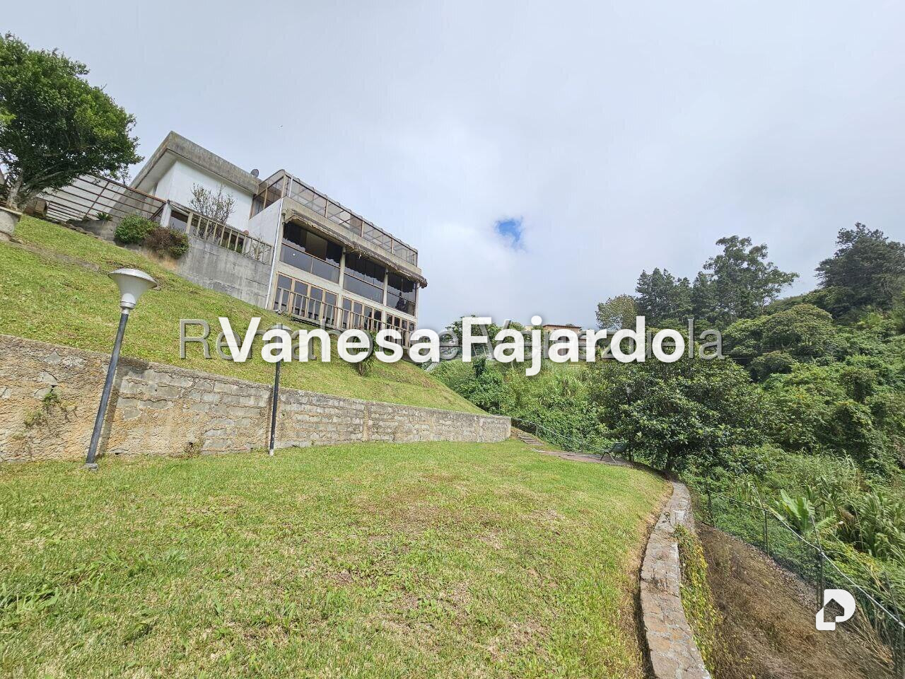 Casa en Club de Campo, San Antonio de Los Altos – 10