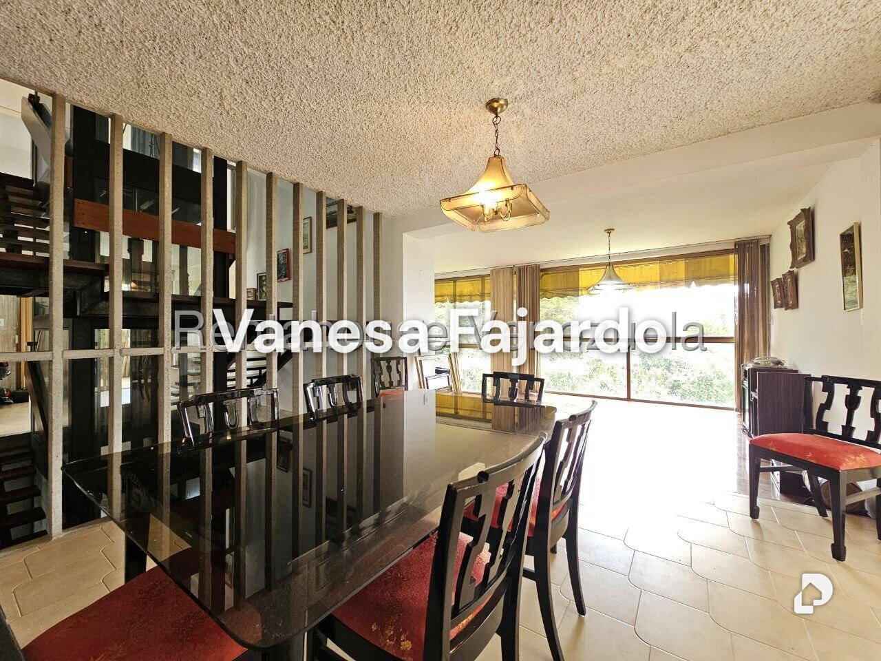 Casa en Club de Campo, San Antonio de Los Altos – 18