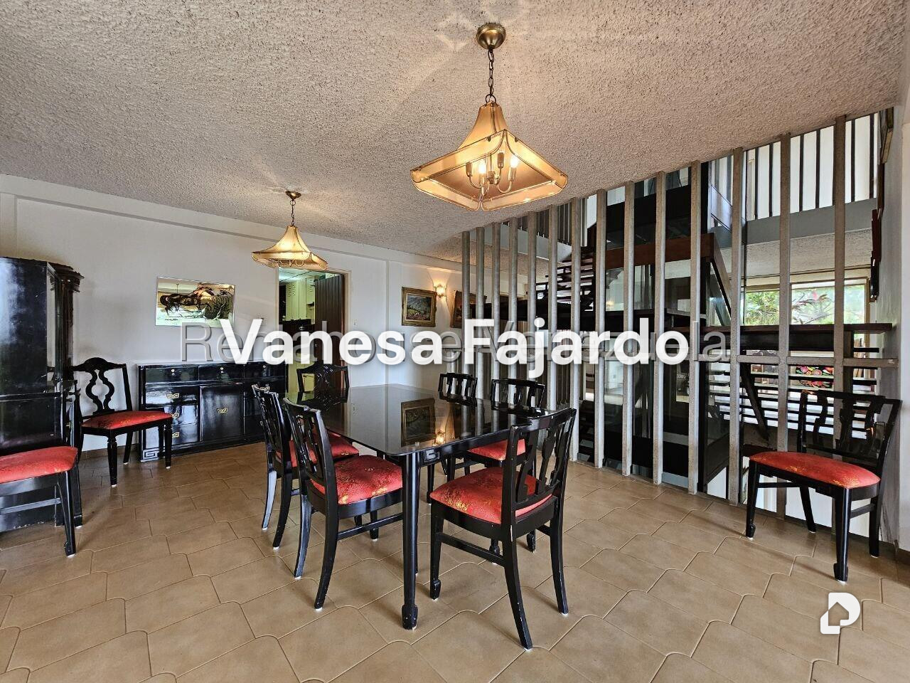 Casa en Club de Campo, San Antonio de Los Altos – 24