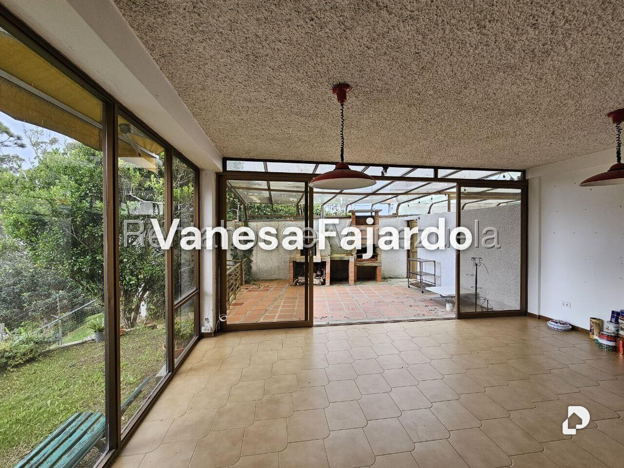 Casa en Club de Campo, San Antonio de Los Altos – 25