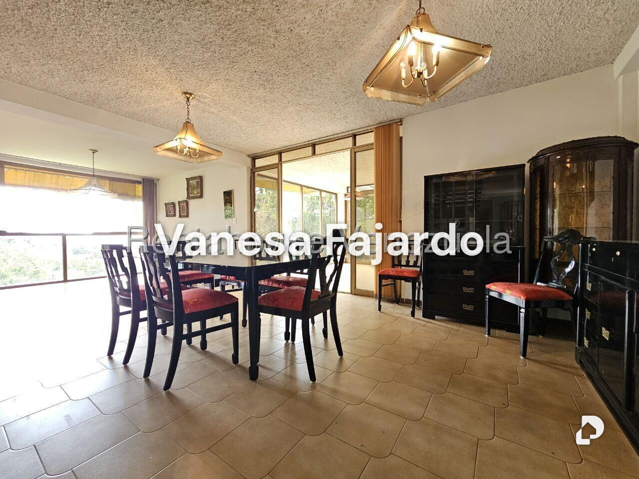 Casa en Club de Campo, San Antonio de Los Altos – 16