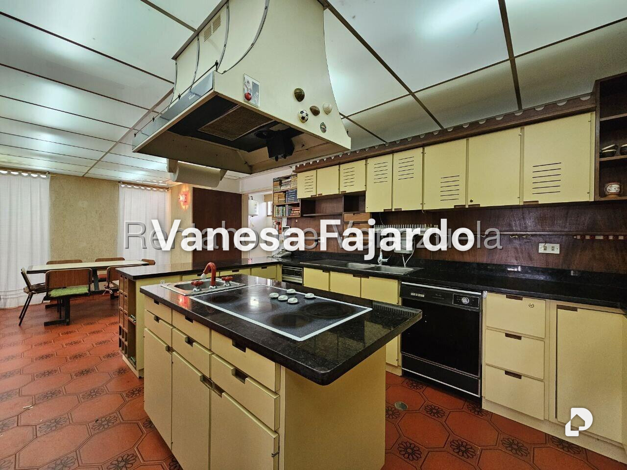 Casa en Club de Campo, San Antonio de Los Altos – 29