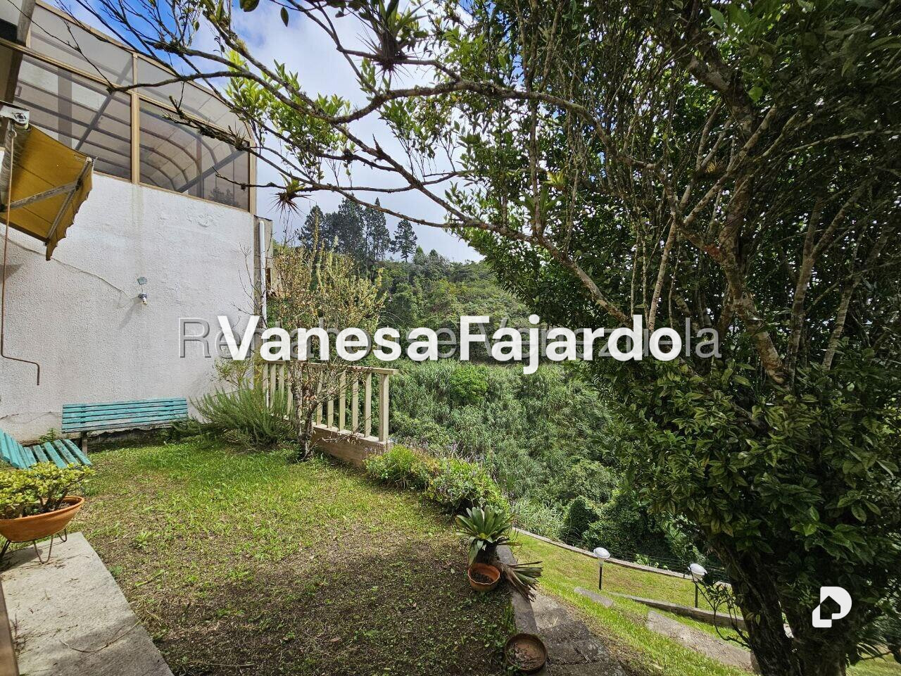 Casa en Club de Campo, San Antonio de Los Altos – 13