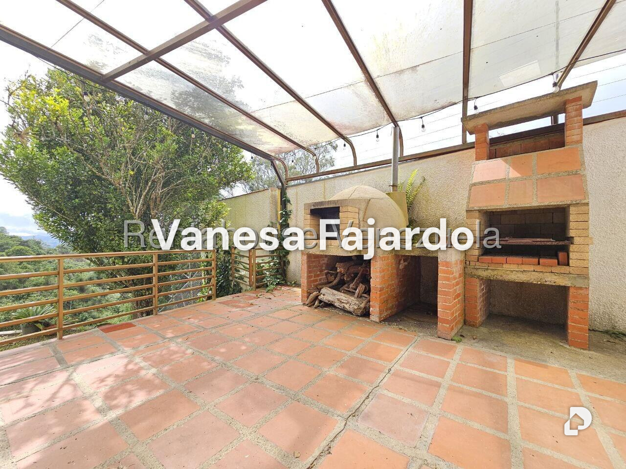 Casa en Club de Campo, San Antonio de Los Altos – 14