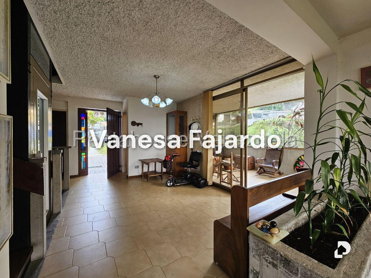 Casa en Club de Campo, San Antonio de Los Altos – 22