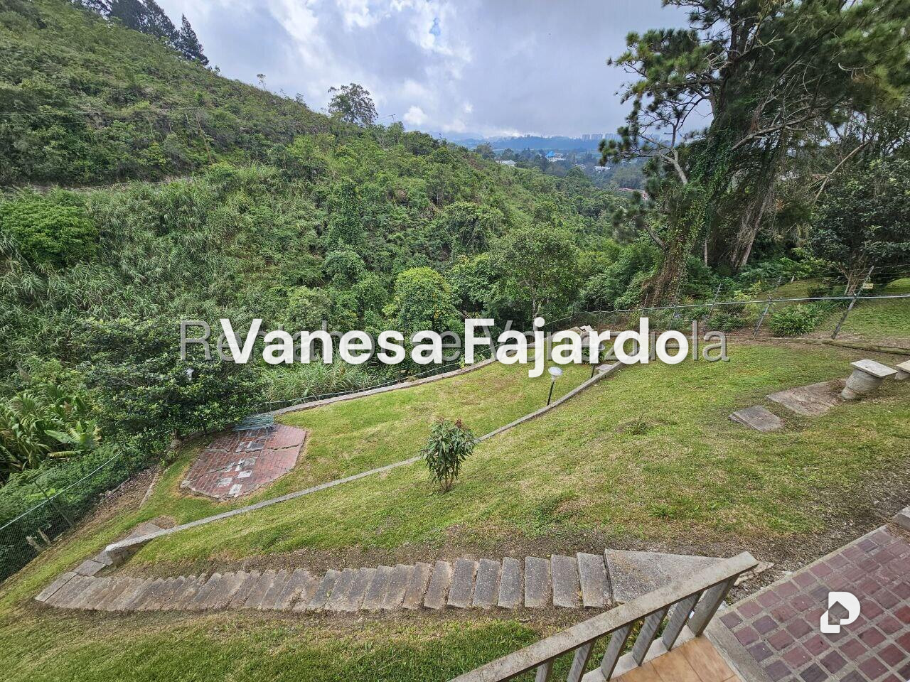 Casa en Club de Campo, San Antonio de Los Altos – 20