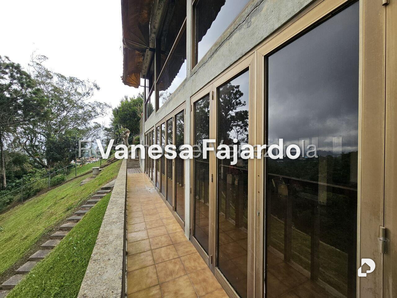 Casa en Club de Campo, San Antonio de Los Altos – 9