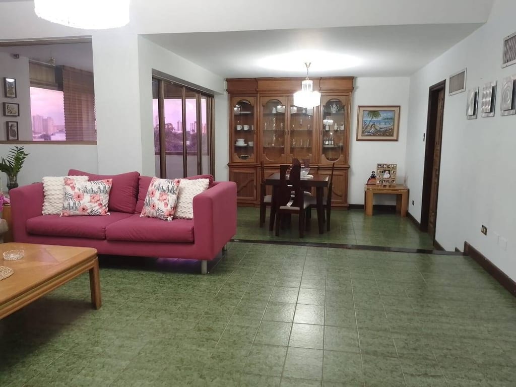 Apartamento en Indio Mara, Maracaibo - 1