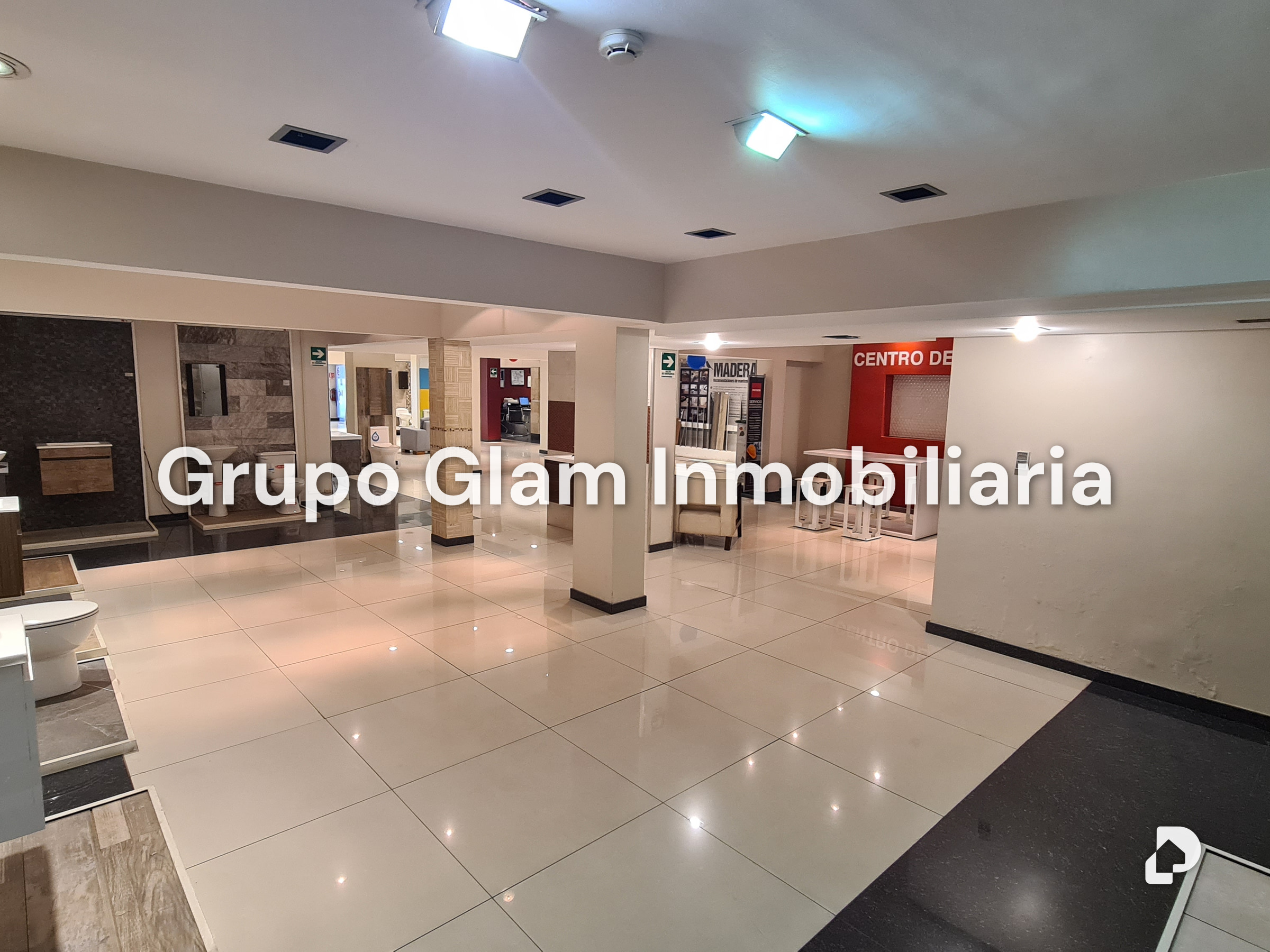Local comercial en El Bosque, Caracas – 11