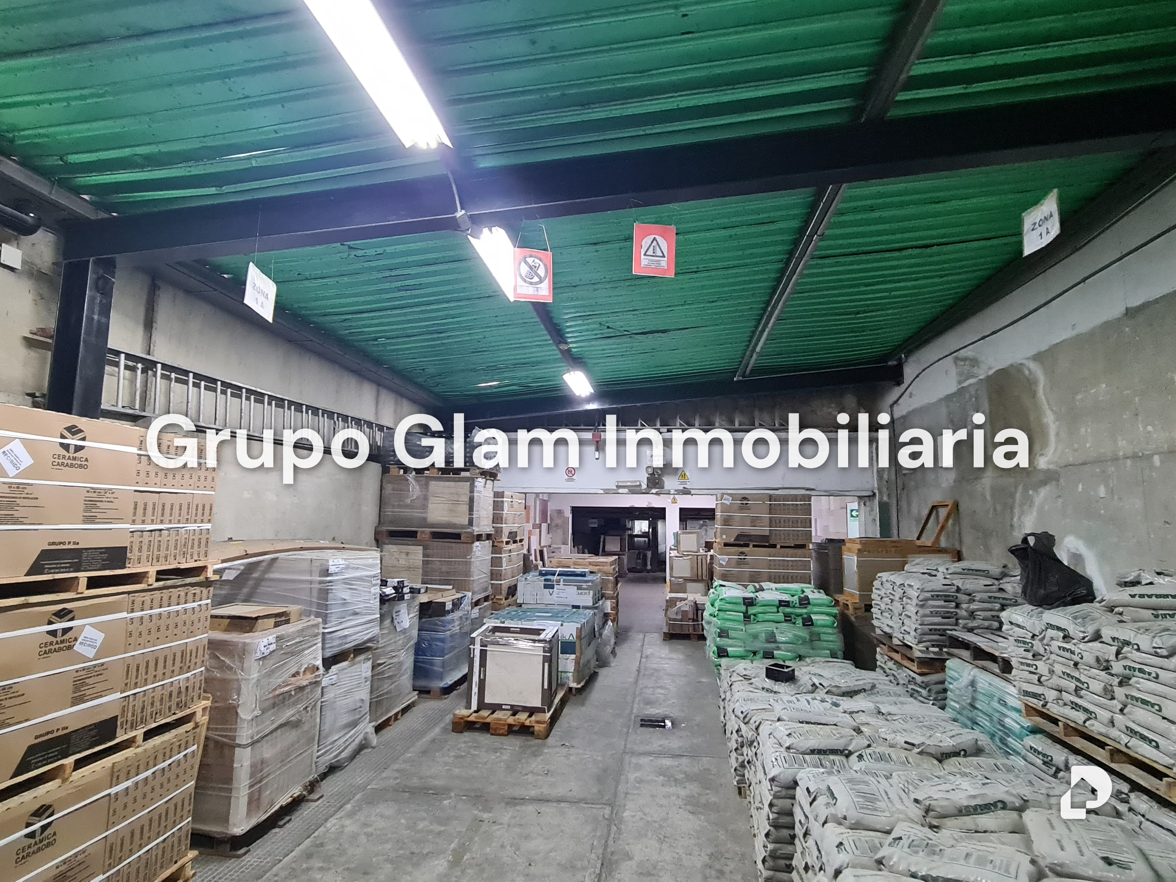Local comercial en El Bosque, Caracas – 17