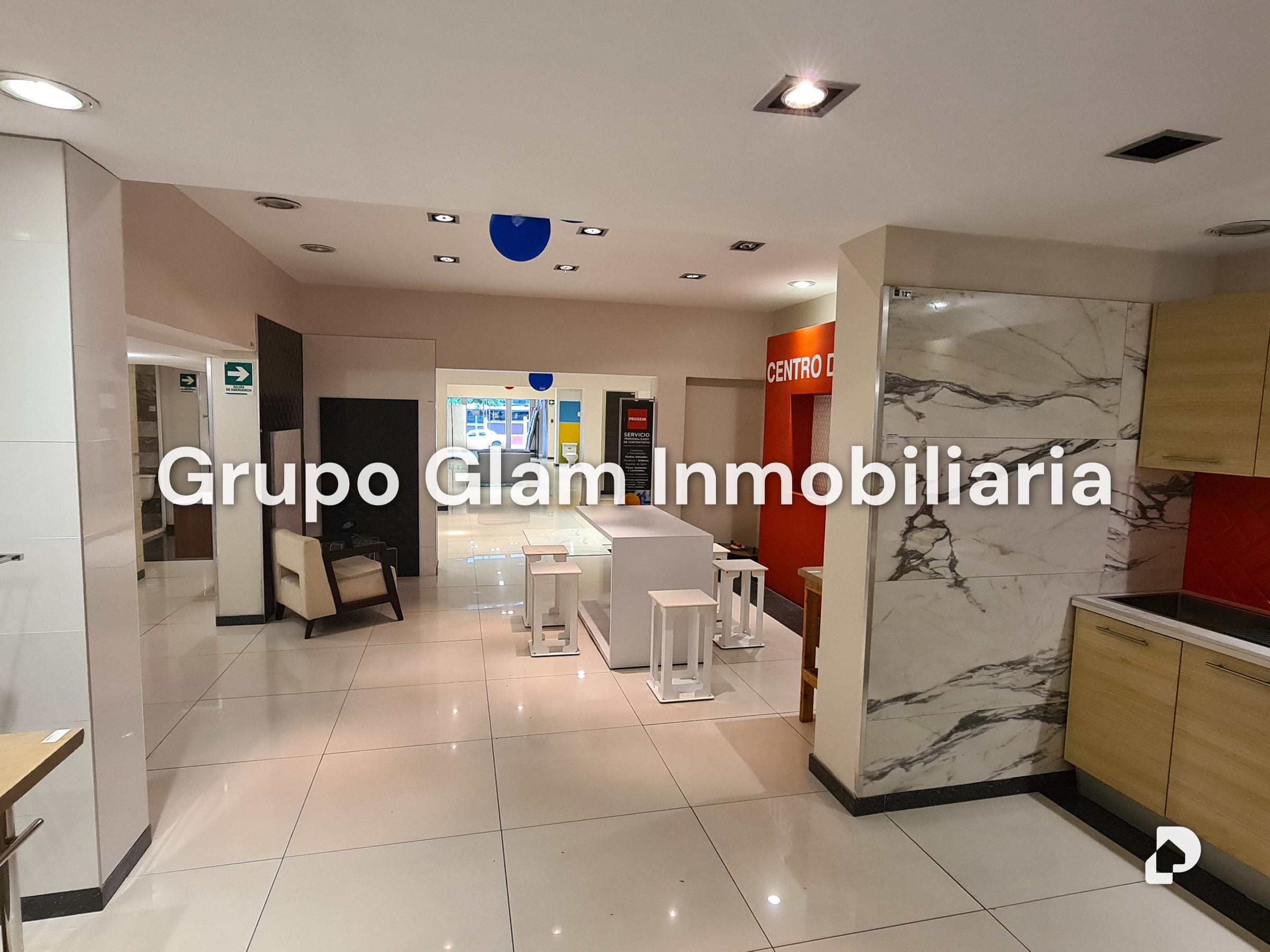 Local comercial en El Bosque, Caracas – 8