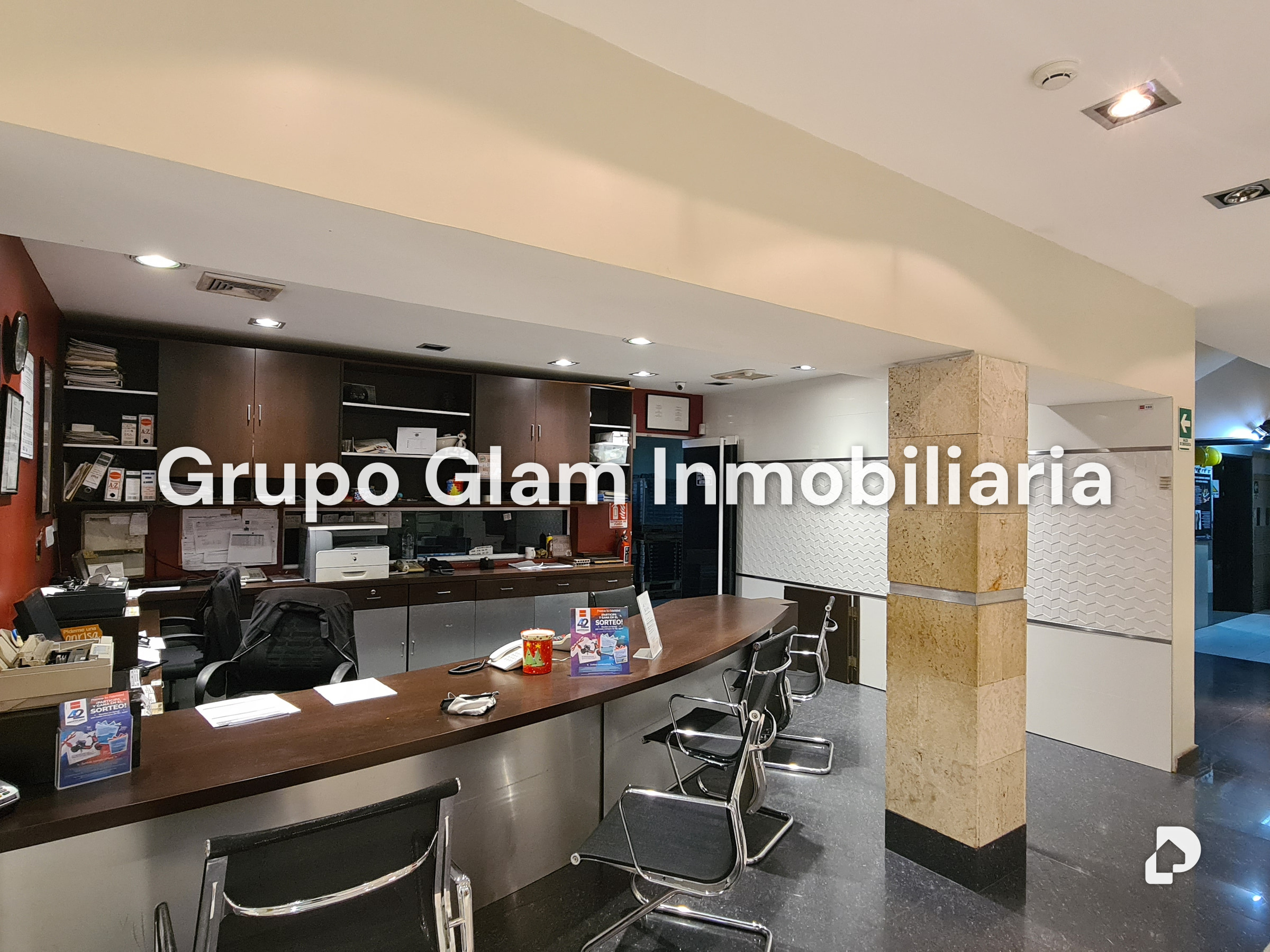 Local comercial en El Bosque, Caracas – 13