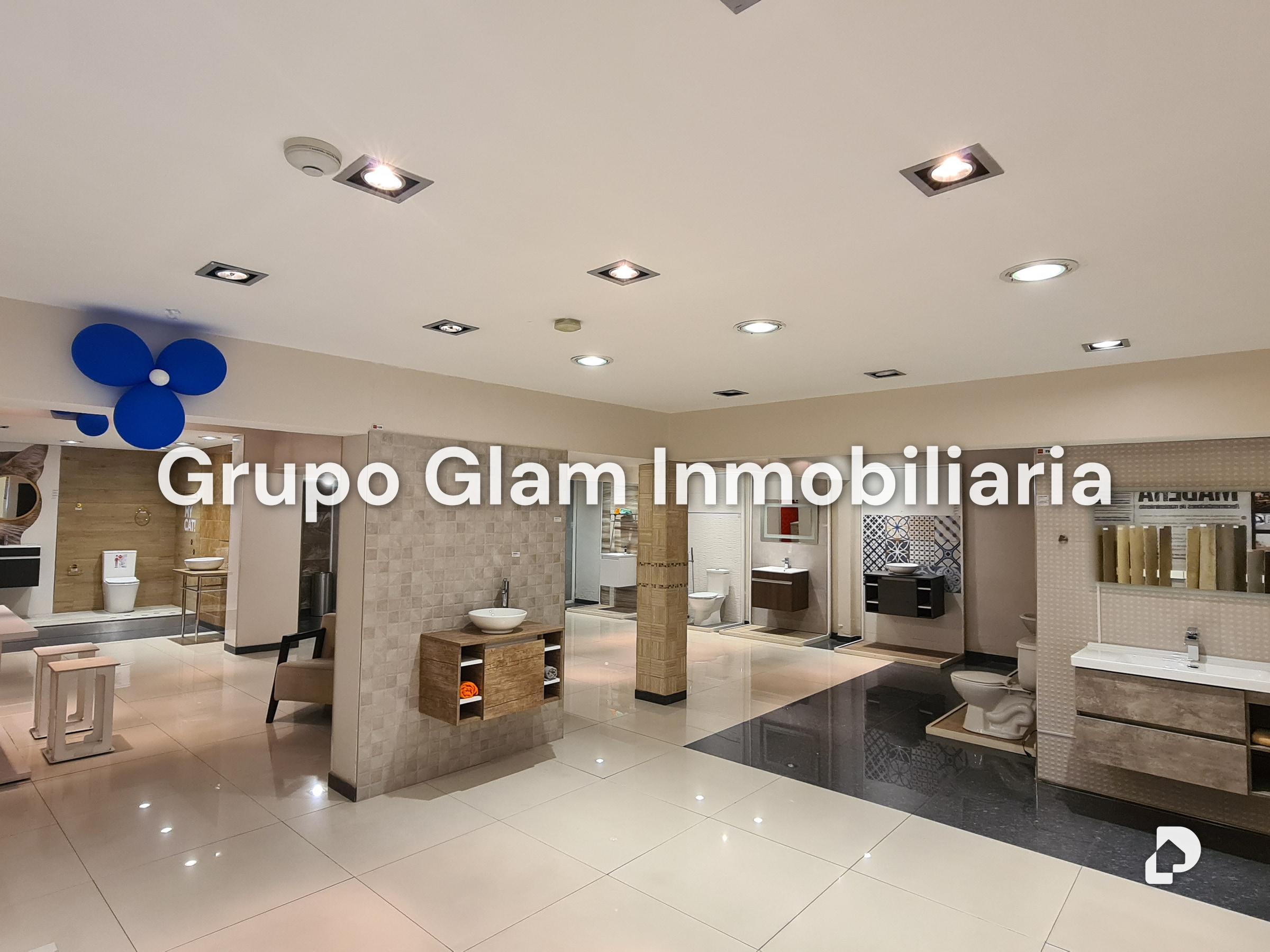 Local comercial en El Bosque, Caracas – 9