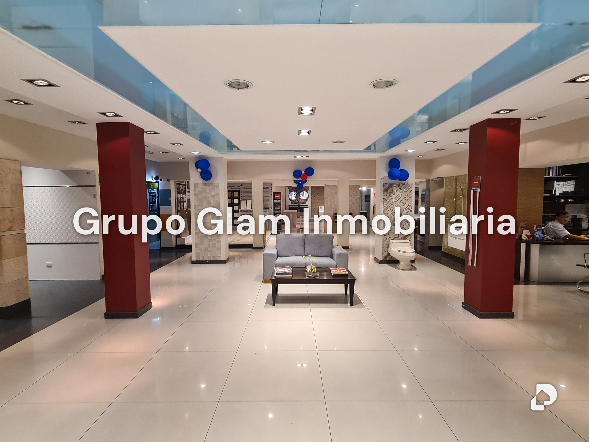 Local comercial en El Bosque, Caracas – 3