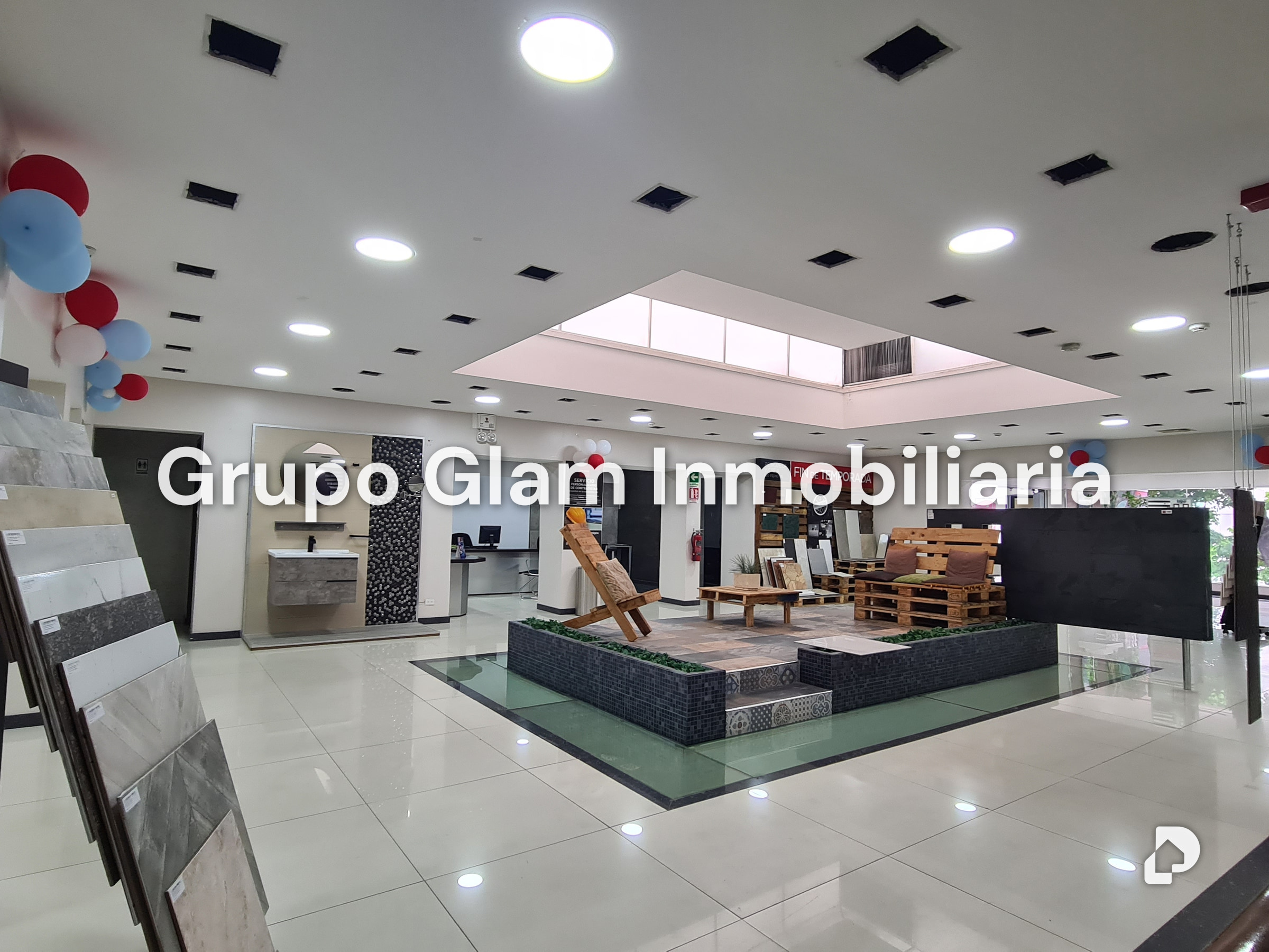 Local comercial en El Bosque, Caracas – 10