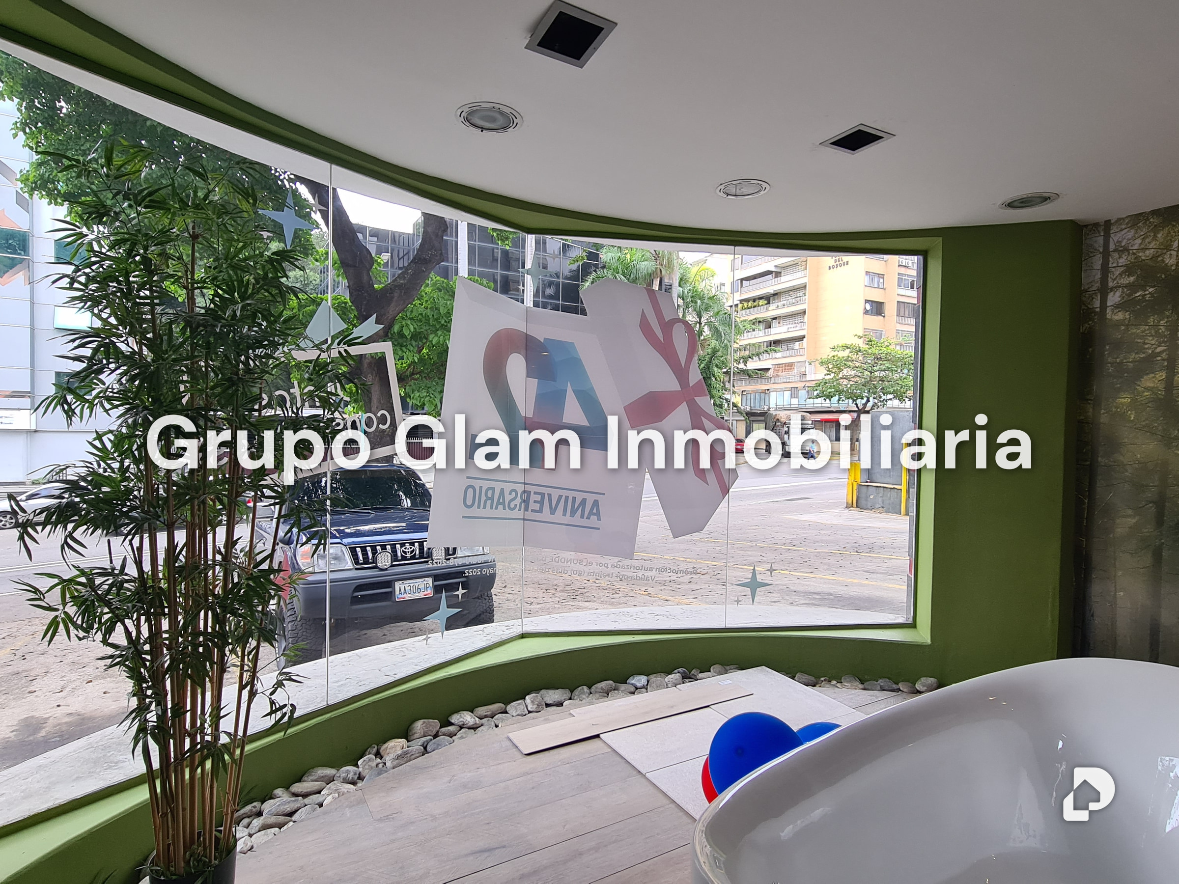 Local comercial en El Bosque, Caracas – 6
