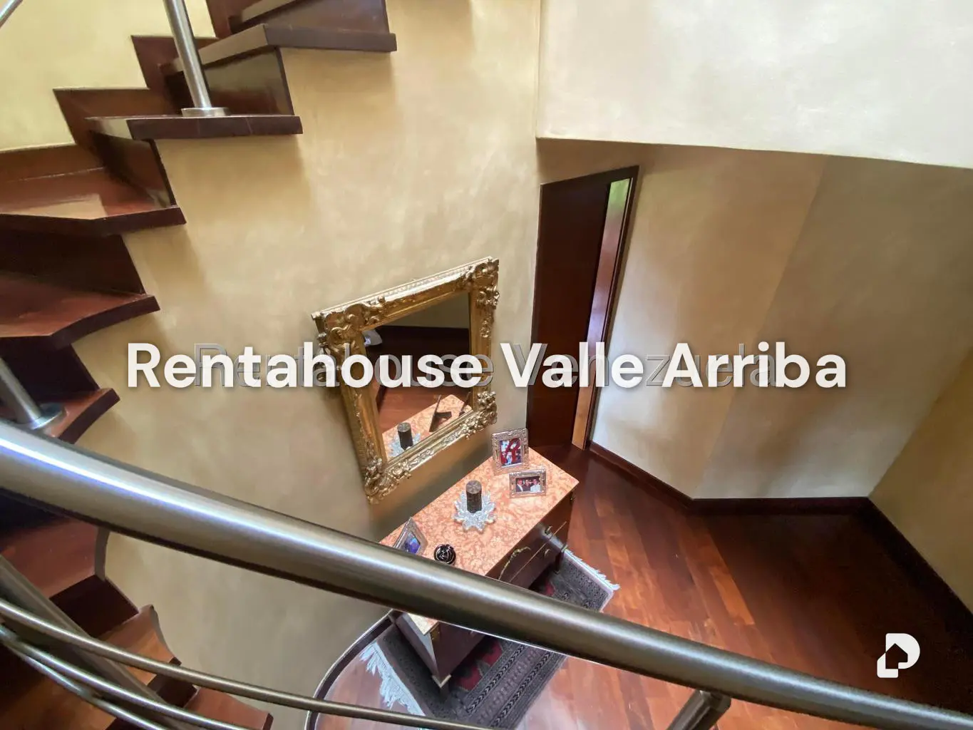 Apartamento en Los Samanes, Caracas – 17