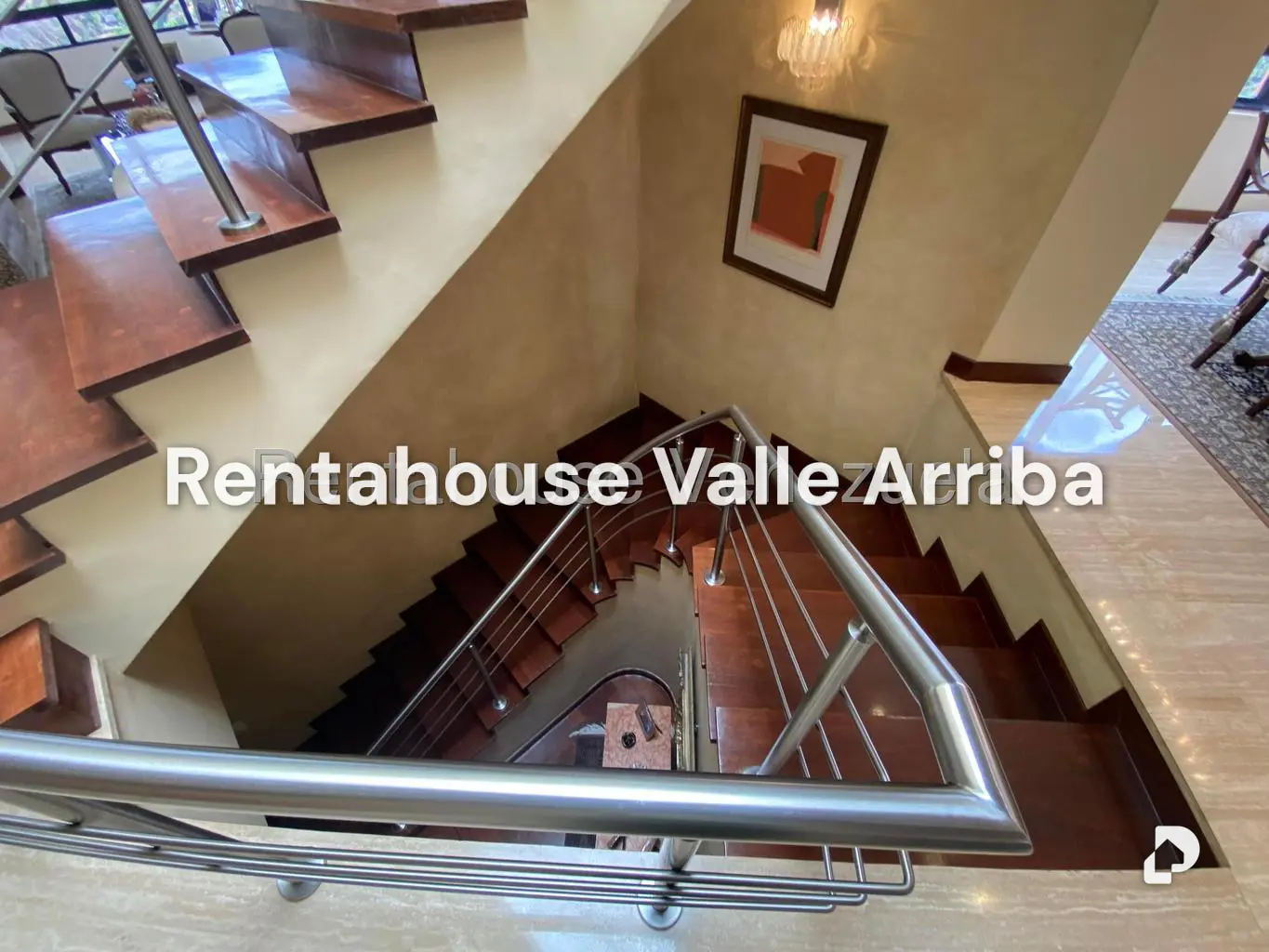 Apartamento en Los Samanes, Caracas – 16